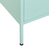 Lady Jillian -  Storage Cabinet Mint 80x35x101,5 cm Steel - Model 1